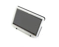 Waveshare 7inch Capacitive Touch Screen LCD (B) with Bicolor Case, 800?480, HDMI, Low Power