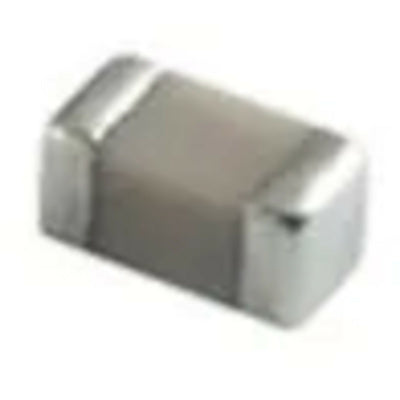 GRM188R6YA106MA73J Multilayer Ceramic Capacitors MLCC - SMD/SMT 10 uF 35 VDC 20% 0603 X5R