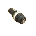 Fuse Holder - Panel Mount for 5x20mm Fuses