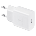 Samsung 15W Travel Adaptor ( White )