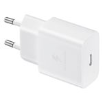 Samsung 15W Travel Adaptor ( White )