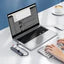 Black-i USB 3.0 7 Port Hub 1M