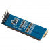 0.91 inch I2C/IIC Serial 4-Pin OLED Display Module-WHITE