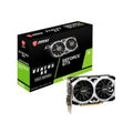 MSI GeForce GTX 1650 D6 Ventus XS OCV1 4GB GDDR6 Graphics Card