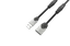Black-i USB 2.0 Extension Cable 3M - The Tech Depot