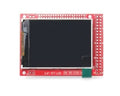 DSO138 Digital Oscilloscope SCREEN