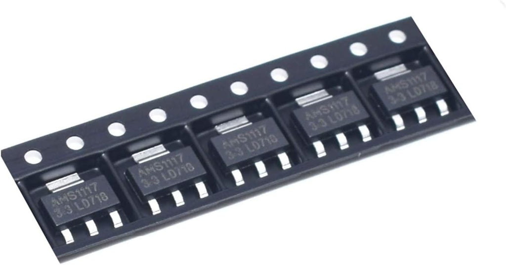 AMS 1117 Module 3.3V