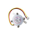 Water Flow Sensor (Sea) YFS401 Flowmeter 0.3-6L/min3.5mm White