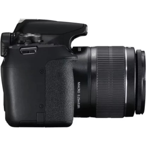 Canon EOS 1500D Camera with EF-S 18-55mm IS II Lens Combo