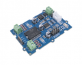 SeeedStudio Grove – I2C Motor Driver (L298P)