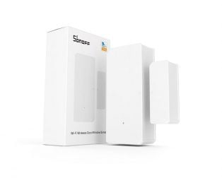 SONOFF DW2 Wi-fi Wireless Door Window Sensor