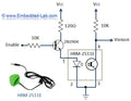 PPG Pulse sensor Module
