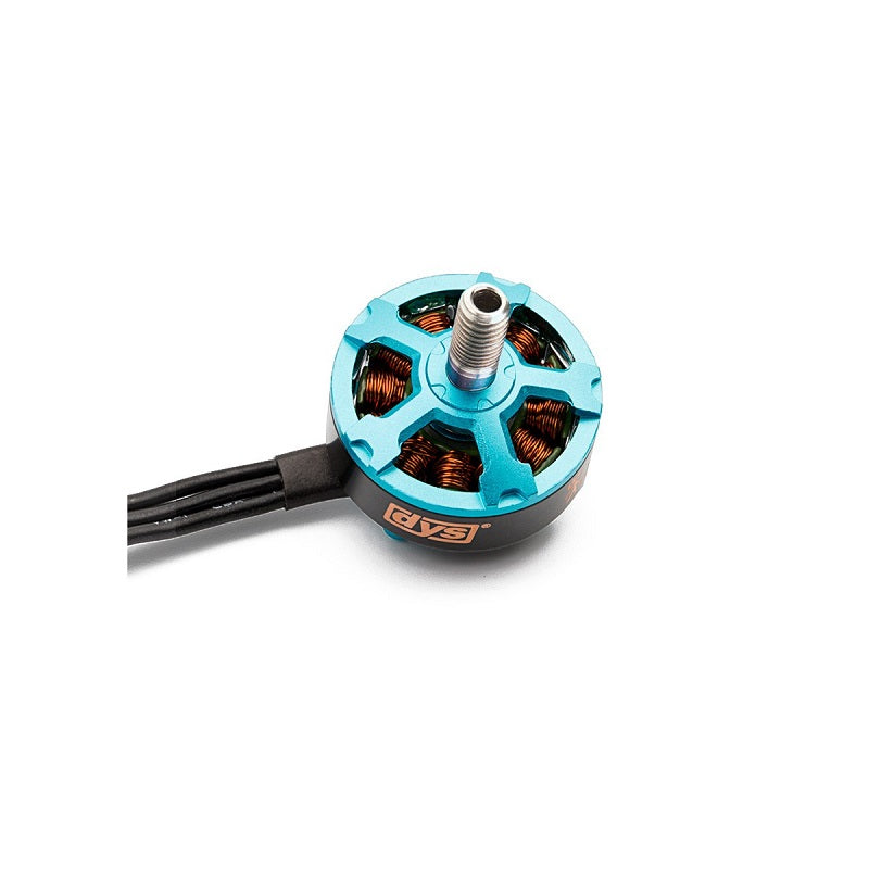Samguk Series Wu D2206 2400KvBLDC Motor