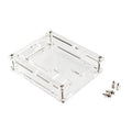 Transparent Acrylic Case For Arduino Uno R3