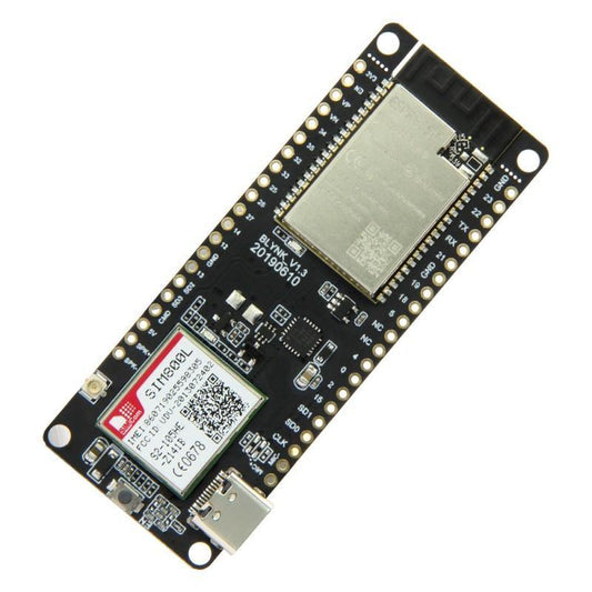 TTGO T-Call V1.4 ESP32 SIM800L Wireless Communication Module