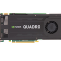 NVIDIA Quadro K4000 3GB GDDR5 Workstation Graphics Card