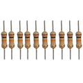 470 Ohm Resistor - (Pack of 10)