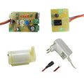 DIY Sanitizer Dispenser Kit with Timer