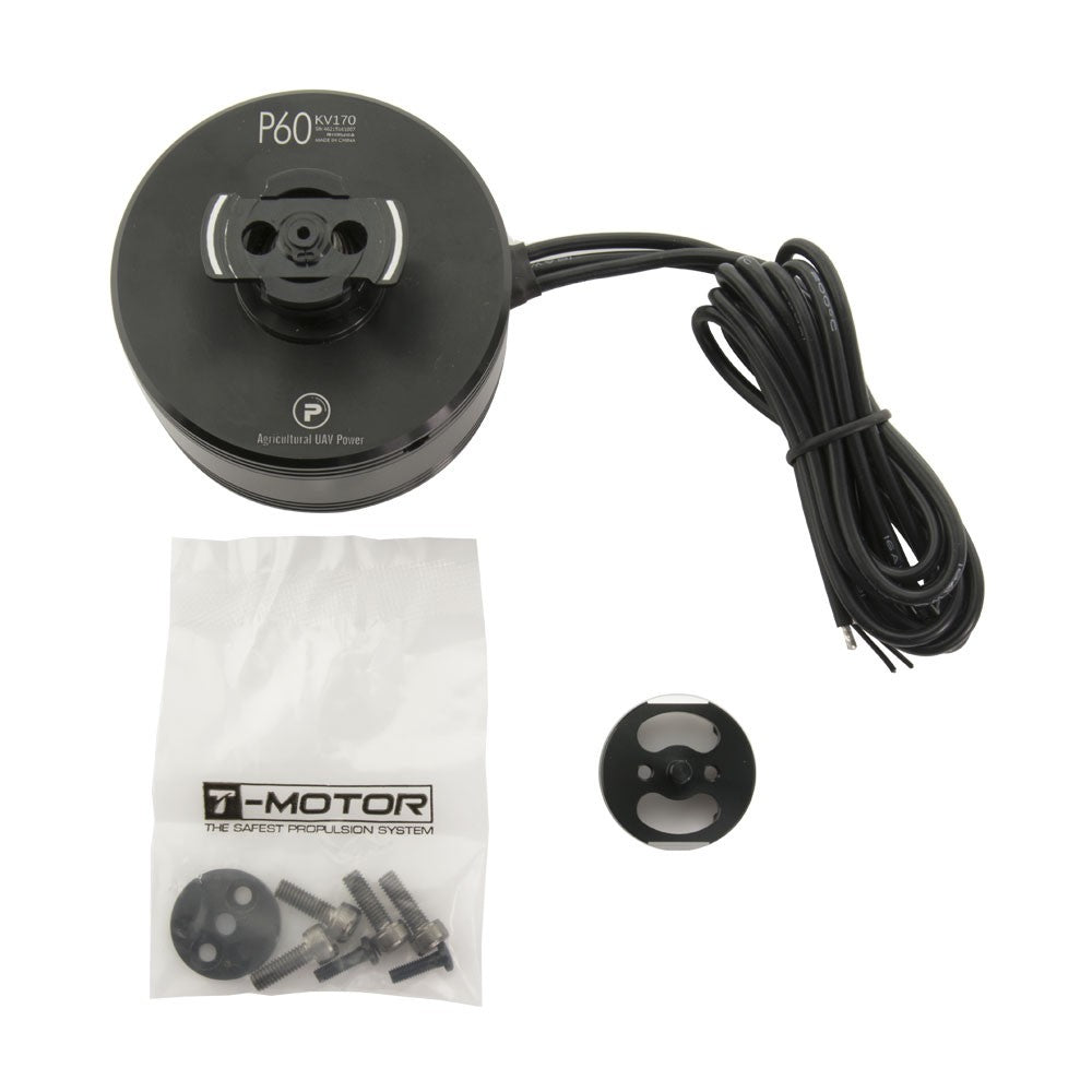 T Motor P Series P60 170KV