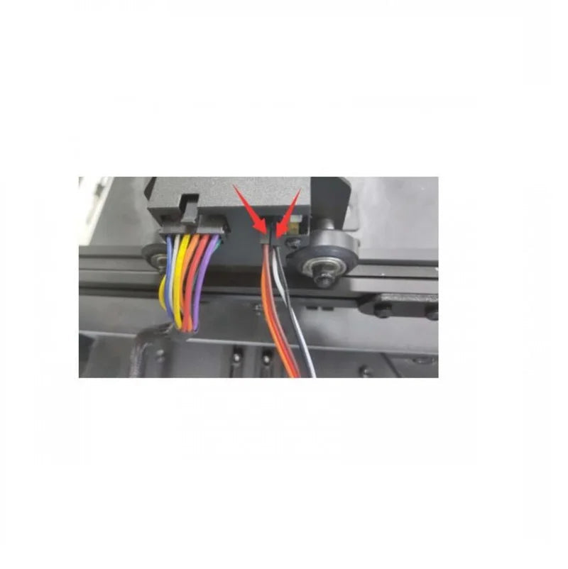 3D Touch Auto Leveling Sensor for 3D printers