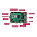 Raspberry_Pi_4_Model_B_4GB_Starter_Kit - The Tech Depot