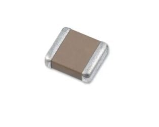GCM155R71H223KA55D – MURATA – MLCC SMD Capacitor – 22000 pF, 50 V, 0402 ( Pack of 10)