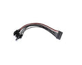 Naze 32 6DOF receiver cable