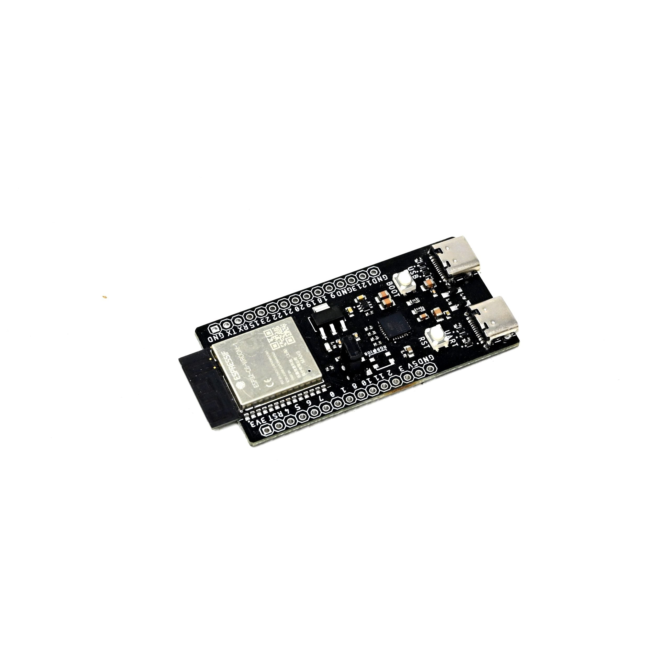 SmartElex ESP32-C6  Development Board- 1 PCS
