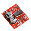 MX1508 DC Motor Driver Module PWM Speed Dual H-Bridge Stepper Motor (L298N mini)