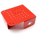 Red Chassis