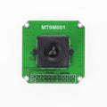 Arducam B0159 / B0160 MT9M001 1.3Mp HD CMOS Camera Module M12 Mount 6mm Lens