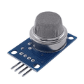 MQ-5 Gas Sensor Module For H2, LPG, CH4, CO Detector Module
