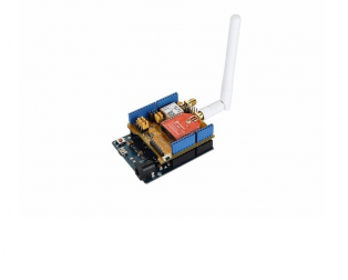 LoRa Shield for Arduino V95