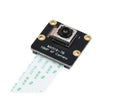 Waveshare IMX519-78 16MP AF Camera, Auto-Focus, high-resolution camera for Raspberry Pi