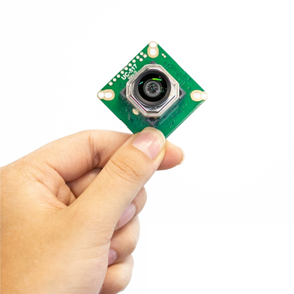 Arducam B0273 12MP IMX477 Motorized Focus High Quality Camera