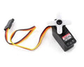 HiTec HS-65MG Mighty Metal Gear Feather Servo