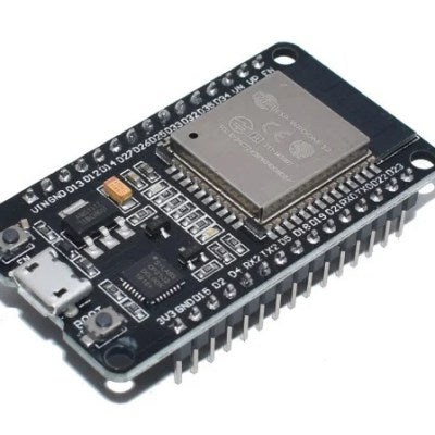 ESP32 WROOM NODEMCU Module with 30 Pins