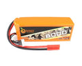 Orange 22.2V 8000mAh 25C 6S Lithium Polymer Battery Pack
