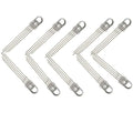 RGB LED (Common Anode ) (Pack of 10)