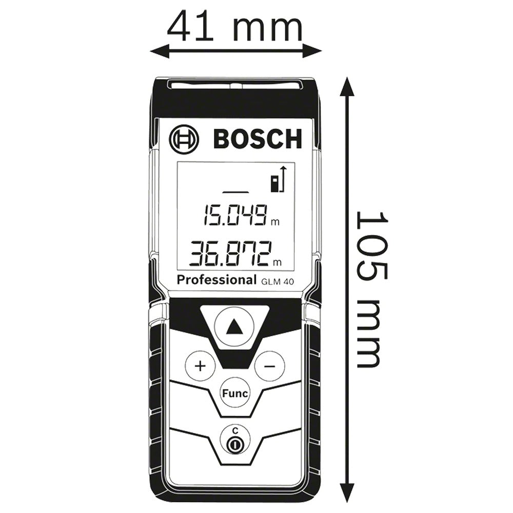 GLM 40