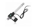Stroke Length DC12V 400MM 5MM/S 6000N Putter Electric Linear Actuator