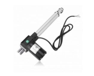 Stroke Length DC12V 400MM 5MM/S 6000N Putter Electric Linear Actuator