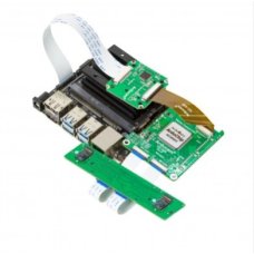 Arducam B0217J8 8MP Synchronized Stereo Camera Bundle Kit for Jetson Nano - The Tech Depot