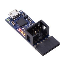 Pololu 3170 USB AVR Programmer v2