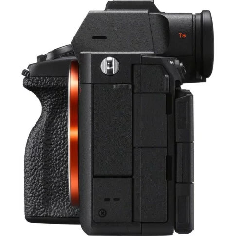 Sony a7RV Mirrorless Camera ( Body )