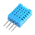 DHT11 Digital Relative Humidity and Temperature Sensor Module