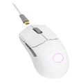 Cooler Master MM712 Wireless Gaming Mouse (White)