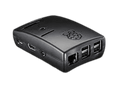 Raspberry Pi Black Case for Model 3B, 3B+ and 2B (Multicomp)
