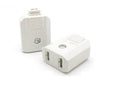 2 Pin Female Plug 10A 250V, Monitoring Waterproof Box Socket