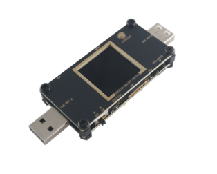 Espressif ESP32-S3-USB-OTG Development board